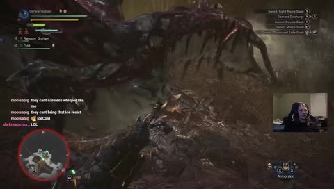 yeah that didn't hit you