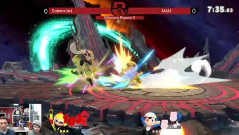 Ultimate at the Hideout 5!