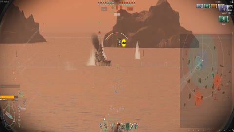 Lev WoWS Clan Battles Spectating Channel