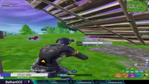 Fortnite 14 Year Old Player 700+ Wins. Come Chill