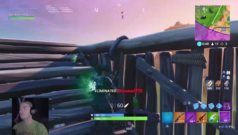 Solo Dolos!! 1K Wins Grind!!! || !discord || #BanditSquad4Lyfe || [ 991/1000 WINS ]