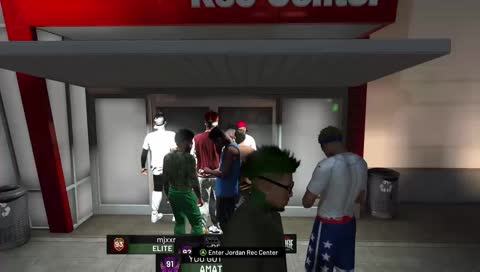 (XBOX) RUFFLES WINNER ROAD TO 96!!!!! WATCH AND FOLLOW!!!!