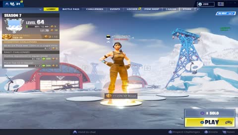 Controller on PC | Solos