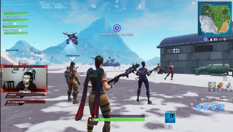 [ENG/PC] GG I was the plane ~ !twitter !youtube