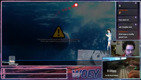 24 hour stream tomorrow can I get a woeyjChamp