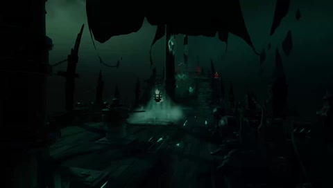 getting clapped by sniper skeletons