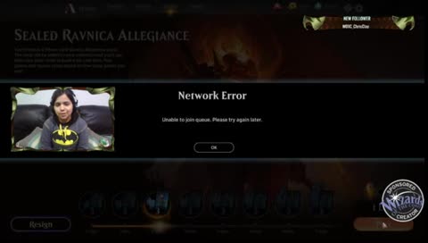 Early Acces RNA [sponsored event] [ESP]