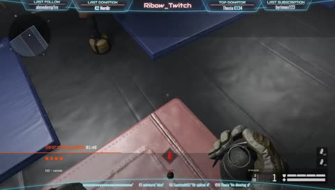 [DE/EN] Road to Rank 1! New Overlay! !discord