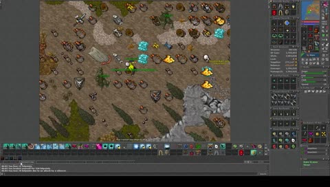 west roszamulka bita