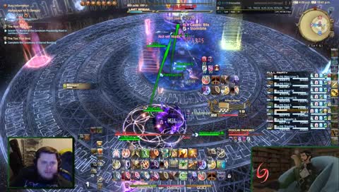 O12S M+F!  TRANSITION HYPE!