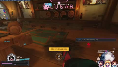 [ENG] Grinding as Zenyatta