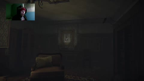 layers of fear