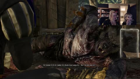Witcher Wednesday- Story Driven Playthrough