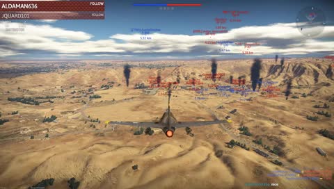 Just a Random Stream