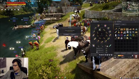 [57 Musa] RIP BDO BR 2019-2019 !build !discord !lurk