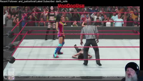 Extreme Digital Wrestling!!!