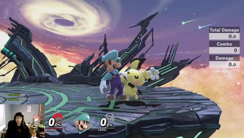 tech practicee... tell me tech, I'll practice it