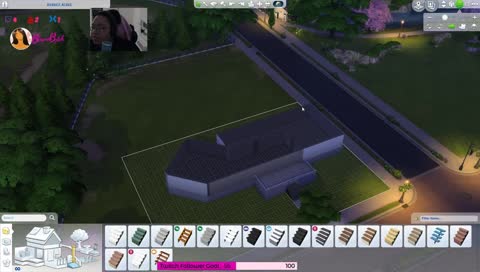 Let's Dress Up Some Models