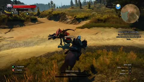 White Hair Boi Simulator (First Ever Playthrough)