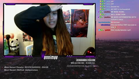 [ENG/FIL] ୧༼✿ ͡◕ д ◕͡ ༽୨