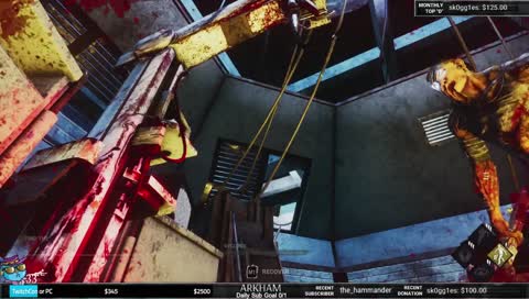 Farming BP + Unlocking Perks | 1K Follower Goal