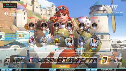 Peak Top 10 | l a r g e