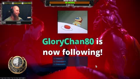 Pushing for affiliate / warframe leveling / maybe join with friends? #BSo7