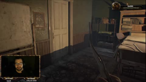 Getting ready for RE2 remake in a week! Come join me!