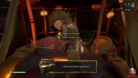 chill volcano sot stream