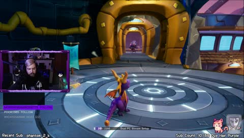 Back to ending Ripto's Reign | !sliver | @Blackre3per