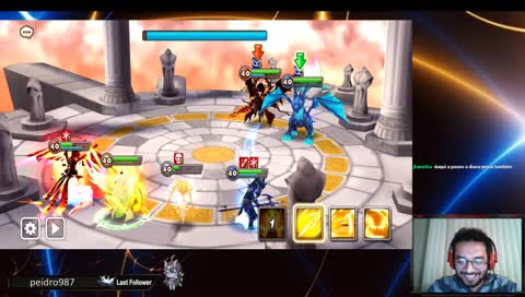 [BR]  RTA Rumo ao Hexa!