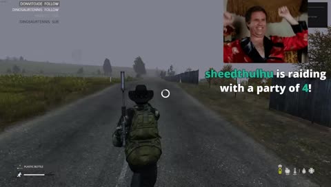 | Why Am I Not Asleep | !squad !multi |