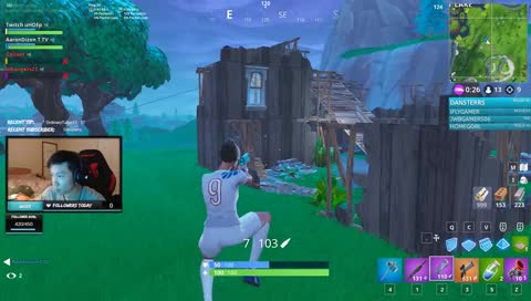 AIMBOT CLAIVN
