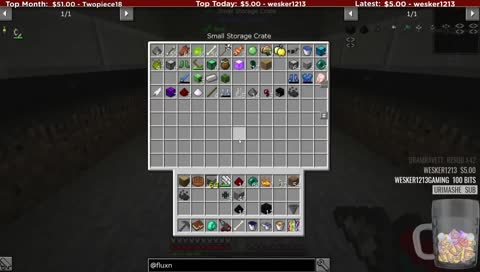 Stoneblock 2 Day 3!!! ~~ Rated: Families ~~ !ratings