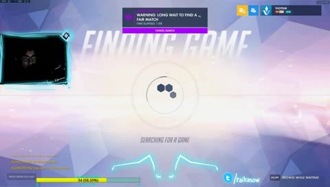 I complain about my teammates not goats