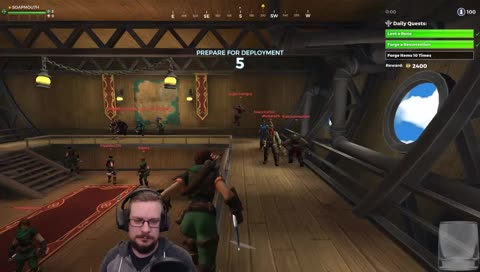 Lets Talk About These Changes...