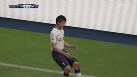 FIFA Pro Clubs Shenanigans