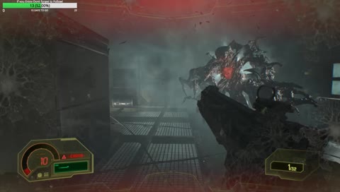 RE7 Not A Hero Professional Difficulty