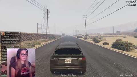 [QC] [FR] Stream Relax <3