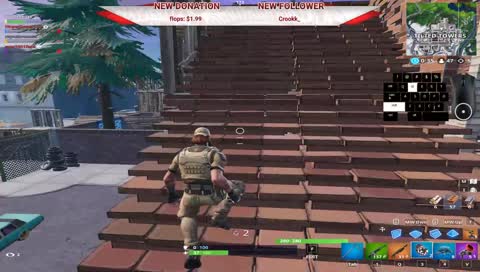 Somethin Light | TeamEros | !Twitter