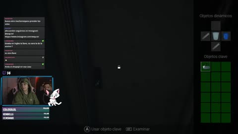 [WOP✌RBT] Cagandonos de MIEDO | Parte 1