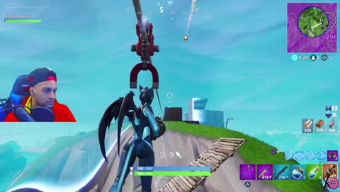 TBH I Can't Ever Think Of A Title. JUST CLICK HERE