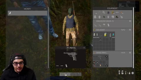 [ENG] Setting Up Mine Fields In Cherno | Day 3 | Highly Interactive