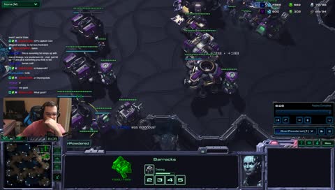 Terran- Diamond