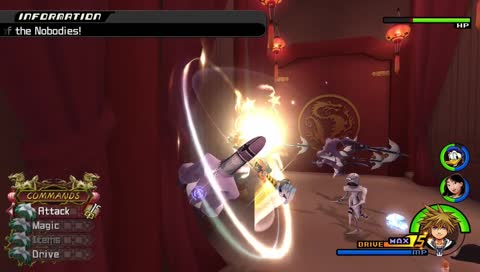 KH Marathon - Chronological Order | Kingdom Hearts 2 Final Mix (PS4) [Critical Mode]