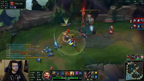 Mount clutch
