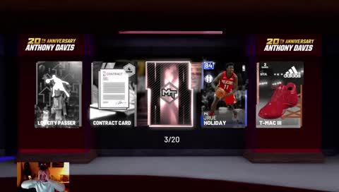 Yak welcomes THE BROW to the squad!
