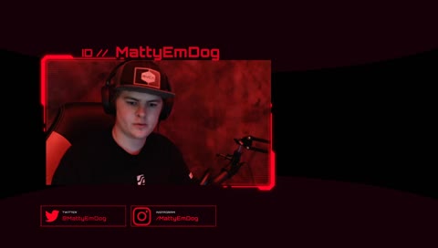 New Overlays and Alerts! BIG POG -- !Faze for the video LESS GO