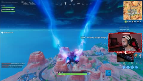 Duos w/ 11 yr old @temperrr