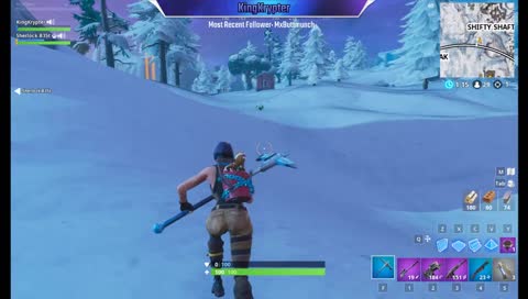 Carrying My Brother to 100 Part 2